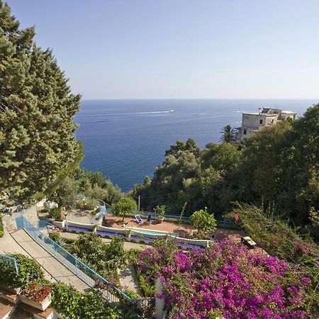 La Culla Degli Angeli Hotell Amalfi Exteriör bild