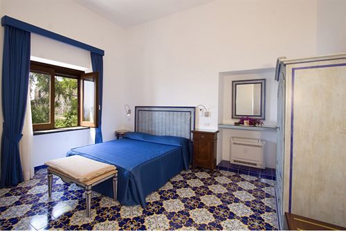 La Culla Degli Angeli Hotell Amalfi Exteriör bild