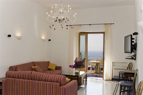 La Culla Degli Angeli Hotell Amalfi Exteriör bild