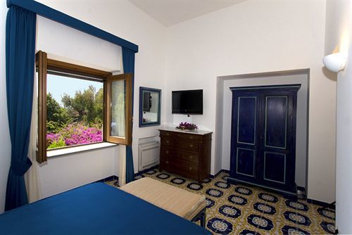 La Culla Degli Angeli Hotell Amalfi Exteriör bild