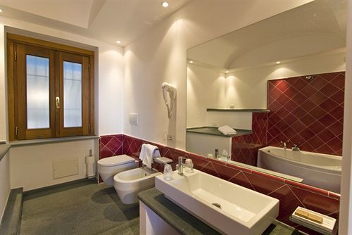 La Culla Degli Angeli Hotell Amalfi Exteriör bild