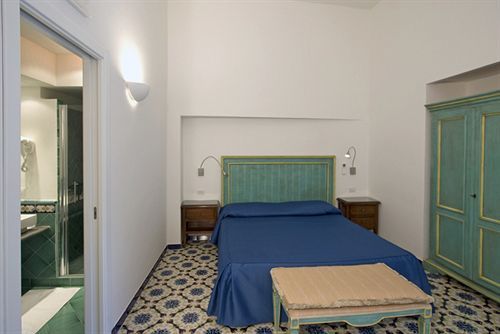 La Culla Degli Angeli Hotell Amalfi Exteriör bild