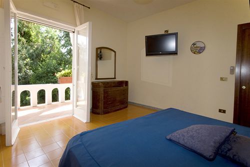 La Culla Degli Angeli Hotell Amalfi Exteriör bild