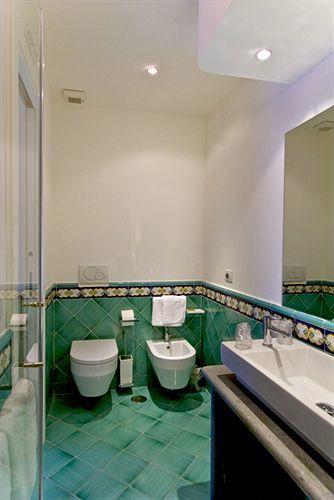 La Culla Degli Angeli Hotell Amalfi Exteriör bild